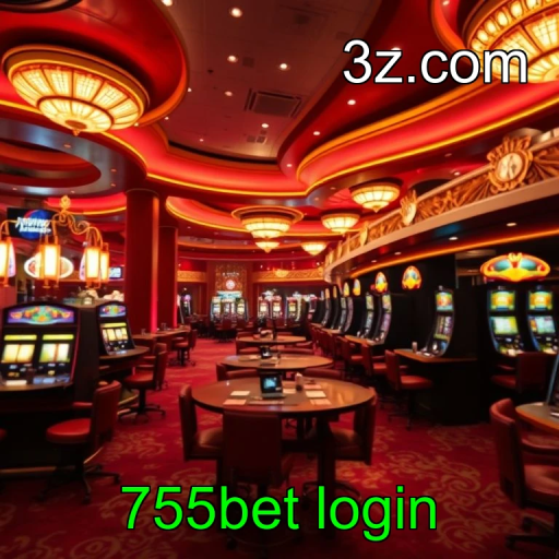 755bet login Poker